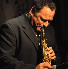 THE JAZZ OF PARIS - GILAD ATZMON QUINTET 