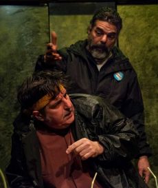 ΓΙΟΣΙΡΟΥ ΓΙΑΜΑΓΚΟΥΣΙ  3ος χρόνος 