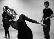 Γιοζεφίνε η αοιδός ή Ο λαός των ποντικιών 