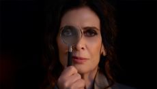 Ο ΓΛΑΡΟΣ & Η ΦΑΛΑΙΝΑ 