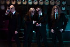 Οι Blind Guardian και οι Beast in Black μετακομίζουν... Τεχνόπολη 