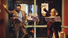 Η Γυναίκα της Ζάκυθος και άλλες αιώνιες μνήμες 