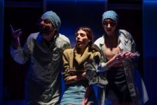 Η πιο υπέροχη χειρότερη του κόσμου – 2ος χρόνος 