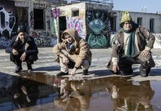 ΔΑΚΡΥ ΣΤΟ ΦΙΔΙ 