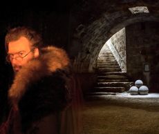 Ο ΜΕΓΑΣ ΙΕΡΟΕΞΕΤΑΣΤΗΣ  11oς χρόνος 