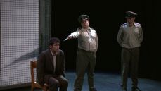 IL Postino / Ο Ταχυδρόμος του Νερούδα  