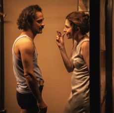 Λεωφορείο ο Πόθος για 2η χρονιά 