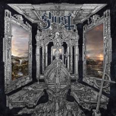 No.1 album στην Αμερική / GHOST / SKELETÁ 