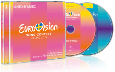 ΣΗΜΕΡΑ ΚΥΚΛΟΦΟΡΕΙ Η ΣΥΛΛΟΓΗ ΓΙΑ ΤΗΝ EUROVISION ΑΠΟ ΤΗΝ UMG 