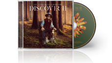 ZUCCHERO  Discover II 