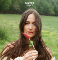 Kacey Musgraves   Deeper Well 