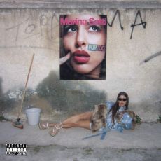 ΜΑΡΙΝΑ ΣΑΤΤΙ  POP TOO 