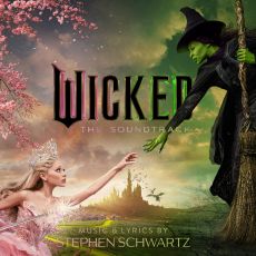  Wicked: Το soundtrack album της ταινίας 