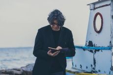 Ο ΝΙΚΟΣ ΞΥΔΑΚΗΣ ΣΤΟ HALF NOTE JAZZ CLUB 