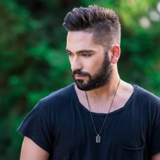 ΓΙΑΝΝΗΣ ΣΟΦΙΛΛΑΣ  ΟΙ ΠΙΟ ΕΡΩΤΕΥΜΕΝΟΙ ΤΟΥ ΚΟΣΜΟΥ 