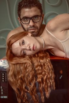 Lacrimosa ή το Απέπρωτο στο Θέατρο Αυλαία 