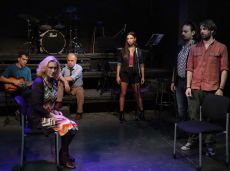 ΝΕΚΡΗ ΦΥΣΗ ΣΕ ΧΑΝΤΑΚΙ 