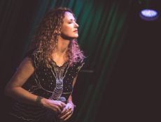 Miranda Verouli Quintet   Brazilian Romance 