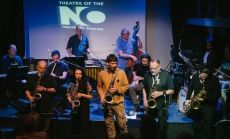 Τρία ξεχωριστά live events στο ΤΗΕΑΤRE OF THE  NO 
