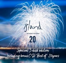 ISLAND   20 