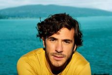 JACK SAVORETTI   EUROPIANA 