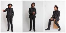 Ο Jose James τραγουδάει Billie Holiday, Βill Withers και Erykah Badu 