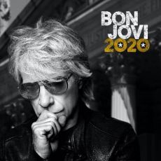 BON JOVI   2020 