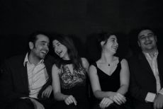 ΚΑΛΗ ΚΑΛΟ μια ζωή θεατρίνα 