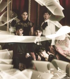 ΤΟ ΚΑΛΟΚΑΙΡΙ ΣΤΗΝ ΠΟΛΗ 