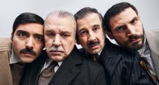 ΔΑΦΝΕΣ ΚΑΙ ΠΙΚΡΟΔΑΦΝΕΣ (περιοδεία) 