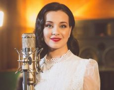 Γυναικείες φωνές στο δημοτικό τραγούδι 