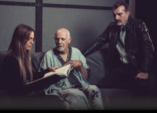 H ΣΥΝΑΝΤΗΣΗ  3η χρονιά 