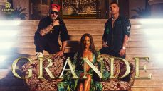 KINGS x Κατερίνα Στικούδη x KG  Grande 