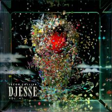 O Jacob Collier κυκλοφορεί το νέο του άλμπουμ με τίτλο Djesse Vol.4 