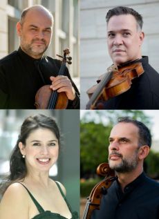 Μουσική εκδήλωση του συνθέτη Θεόδωρου Στάθη 