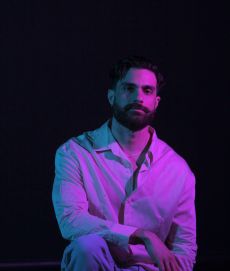 Παναγιώτης Λάμπουρας SOLO CONCERT 
