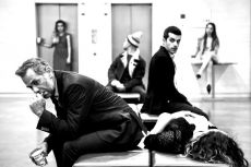 YOUNG LEAR 
