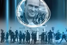 ΔΥΟ ΕΠΕΤΕΙΟΙ, ΜΙΑ ΣΚΗΝΗ 