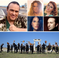  Εμείς Μαζί Δεν Χάνουμε 