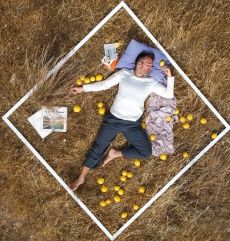 LEMON  στο Άνεσις 