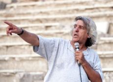 ΧΡΗΣΤΟΣ ΛΕΟΝΤΗΣ  60 χρόνια μαζί 