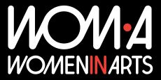 WOM.A - Women in Arts 