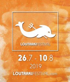 LOUTRAKI FESTIVAL 2019 