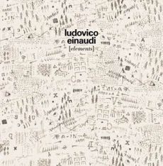 LUDOVICO EINAUDI "Elements" 