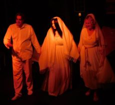 ΜΑΓΔΑΛΗΝΗ, Ψυχή τε και Νους 