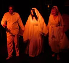 Μαγδαληνή, Ψυχή τε και Νους 