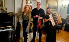 MATER DOLOROSA – Η Μητέρα των Αναστεναγμών 