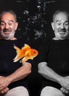 Ο ΜΑΚΗΣ  2ος χρόνος 