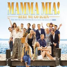 MAMMA MIA  HERE WE GO AGAIN OST 