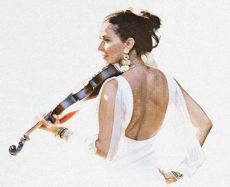 ΜΑΡΙΑ ΜΑΝΟΥΣΑΚΗ  ΜΟΥΣΙΚΕΣ ΤΗΣ ΜΕΣΟΓΕΙΟΥ 